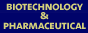 Biotechnology & Pharmaceutical