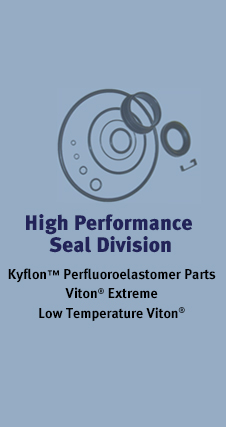 High Performance Seal Division